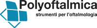 Polyoftalmica Logo