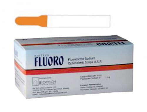 Fluorescina PN-2000