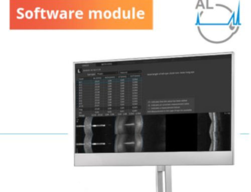 MODULO BIOMETRO