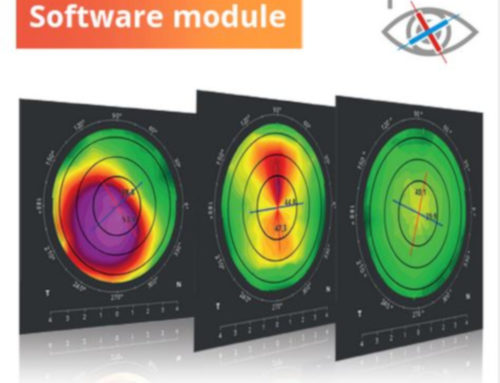 MODULO TOPOGRAFO